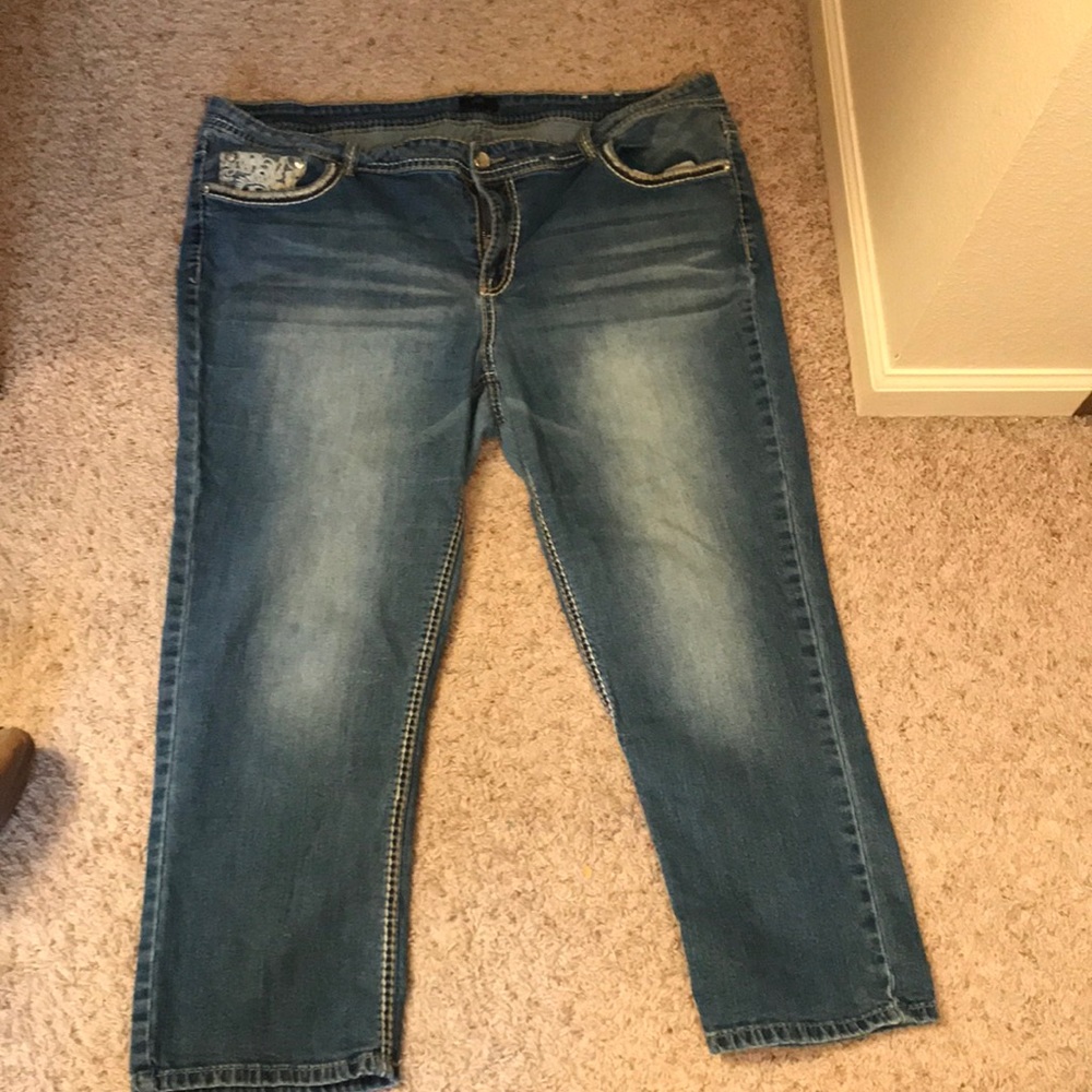 Capris